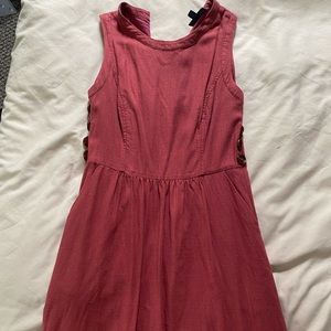 ModCloth A-Line Spring/Summer/Fall Dress